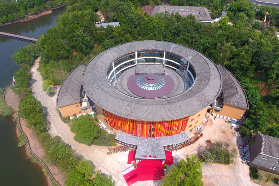 龙安围俯瞰.jpg 图片